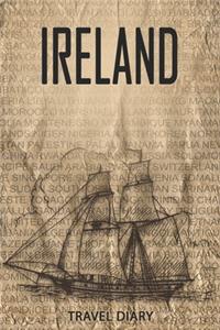 Ireland Travel Diary