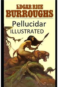 Pellucidar Illustrated