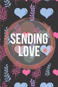 Sending Love