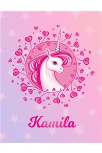 Kamila