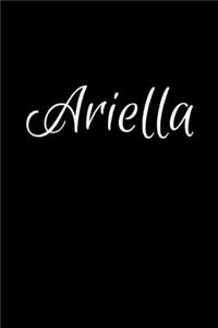 Ariella