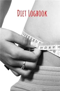 Diet Logbook