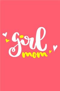 Girl Mom