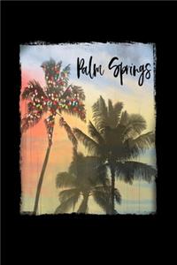 Palm Springs