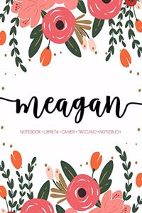 Meagan