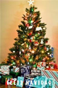 Feliz Navidad