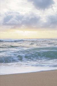 2020 Weekly Planner Perfect Beach Day 134 Pages