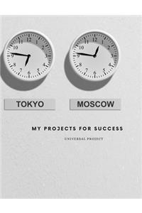 My Projects for Success