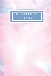Gratitude Diary