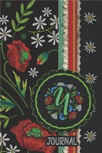 Y Journal