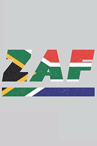 Zaf