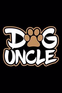 Dog Uncle