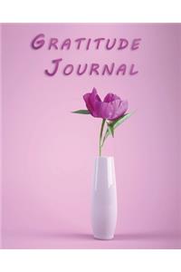 Gratitude Journal