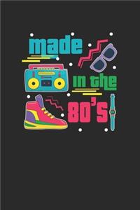 Made In The 80's