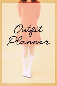 Outfit Planner