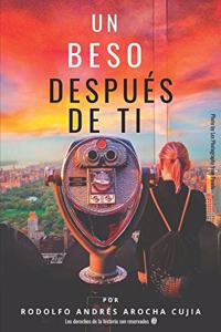 Un Beso Después de Ti