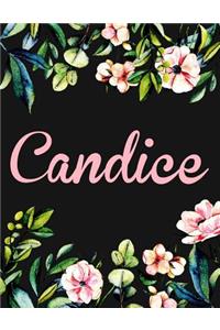 Candice