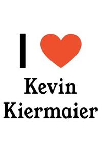 I Love Kevin Kiermaier