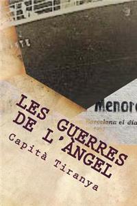 Les guerres de l'Àngel