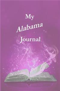 My Alabama Journal