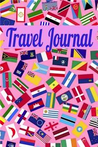 Travel Journal