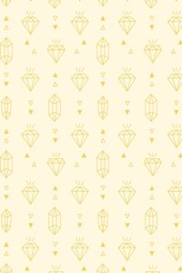 Diamond Notebook