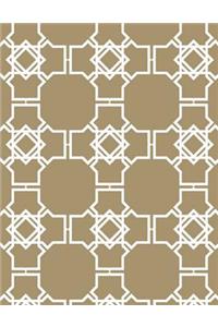 Geometric Notebook