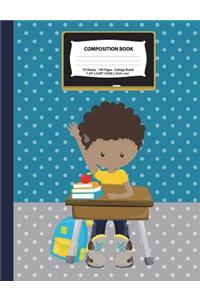 Composition Book