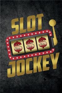 Slot Jockey