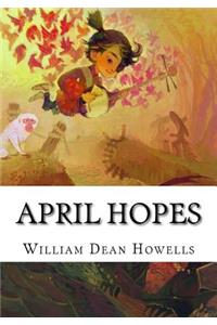 April Hopes