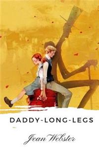 Daddy-Long-Legs