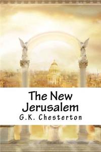 The New Jerusalem