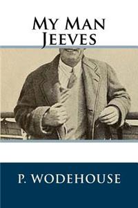 My Man Jeeves