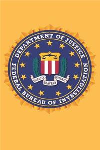 The Federal Bureau of Investigation