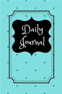 Daily Journal