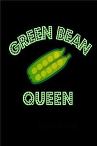 Green Bean Queen