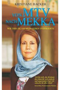 Von MTV Nach Mekka