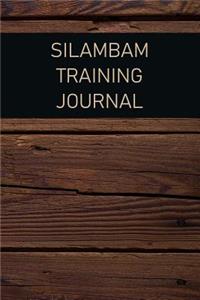Silambam Training Journal