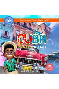 Journey Through Cuba Cruise with Jace