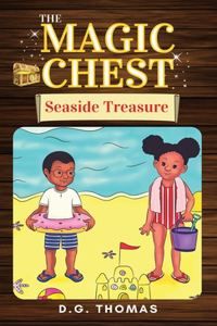Magic Chest Seaside Treasure