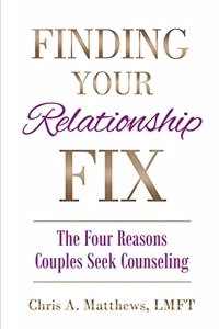 Finding Your Relationship Fix