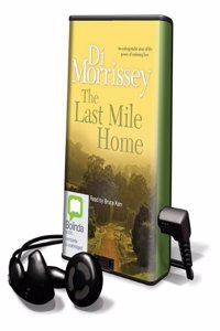 Last Mile Home