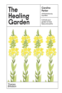 Healing Garden