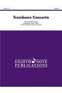Trombone Concerto