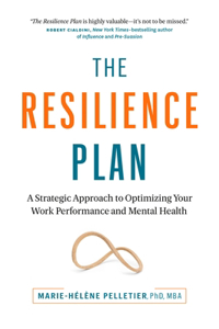 Resilience Plan