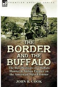 The Border and the Buffalo