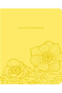 Crosswords