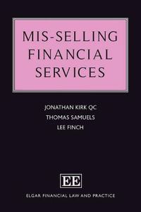 Mis-Selling Financial Services