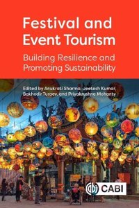 Festival and Event Tourism