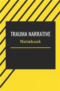 Trauma Narrative